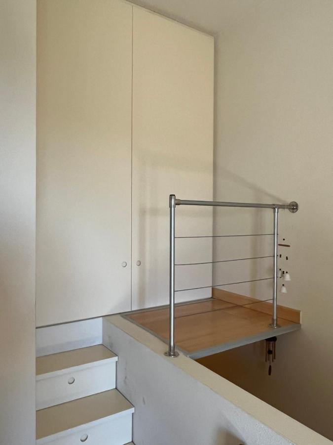 Villa Fatta Di Sogni Pula Eksteriør billede