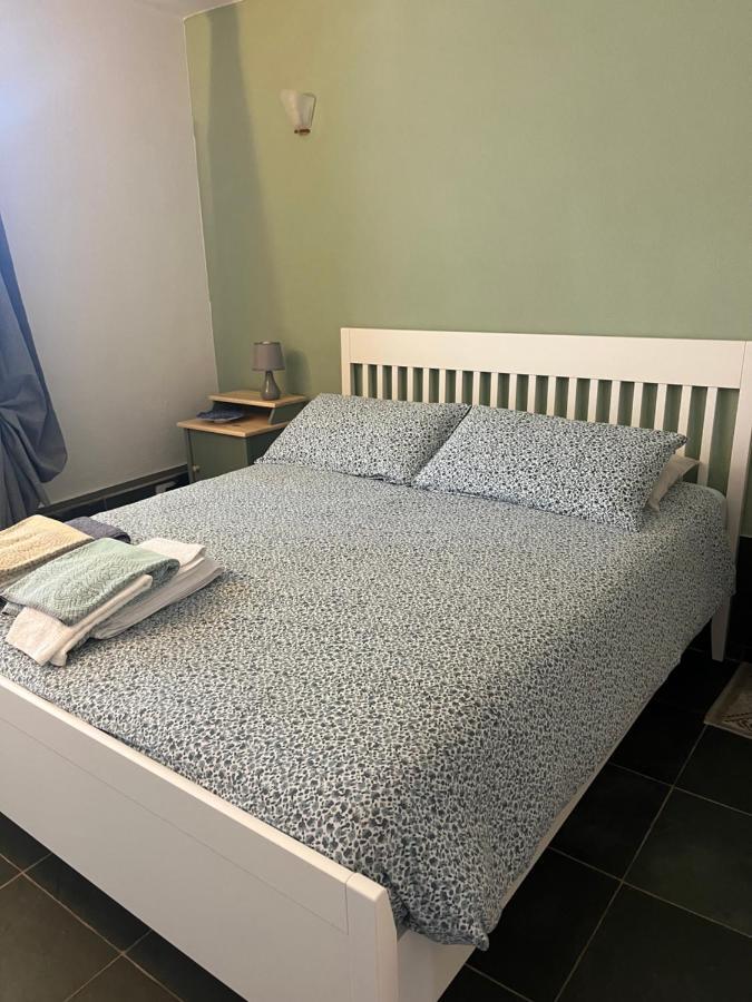 Villa Fatta Di Sogni Pula Eksteriør billede