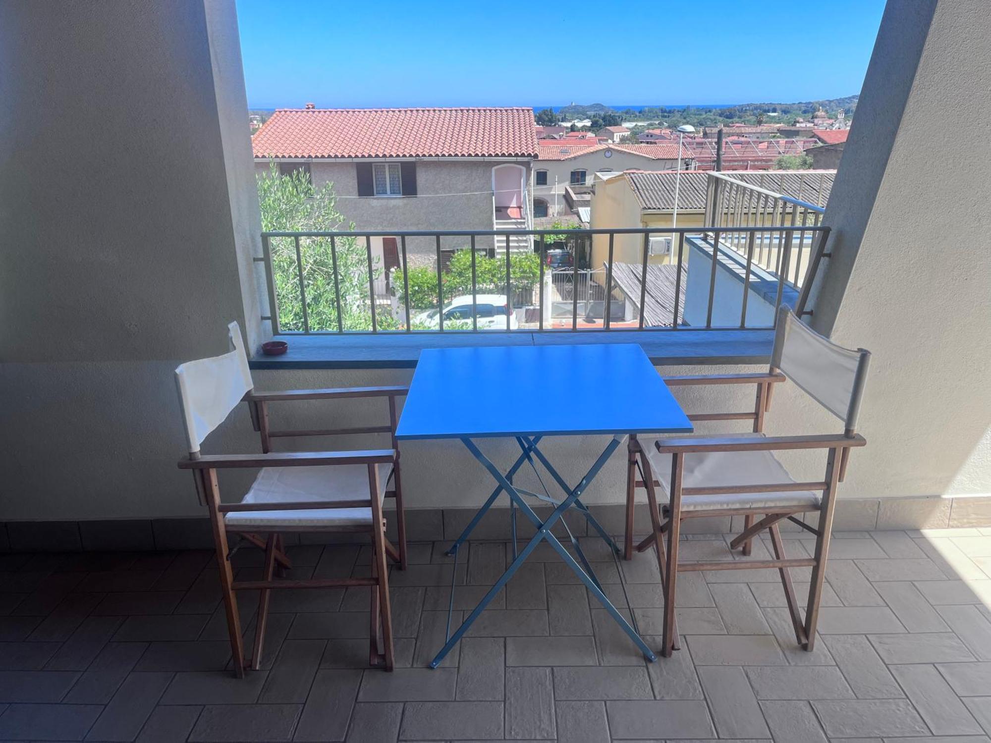 Villa Fatta Di Sogni Pula Eksteriør billede