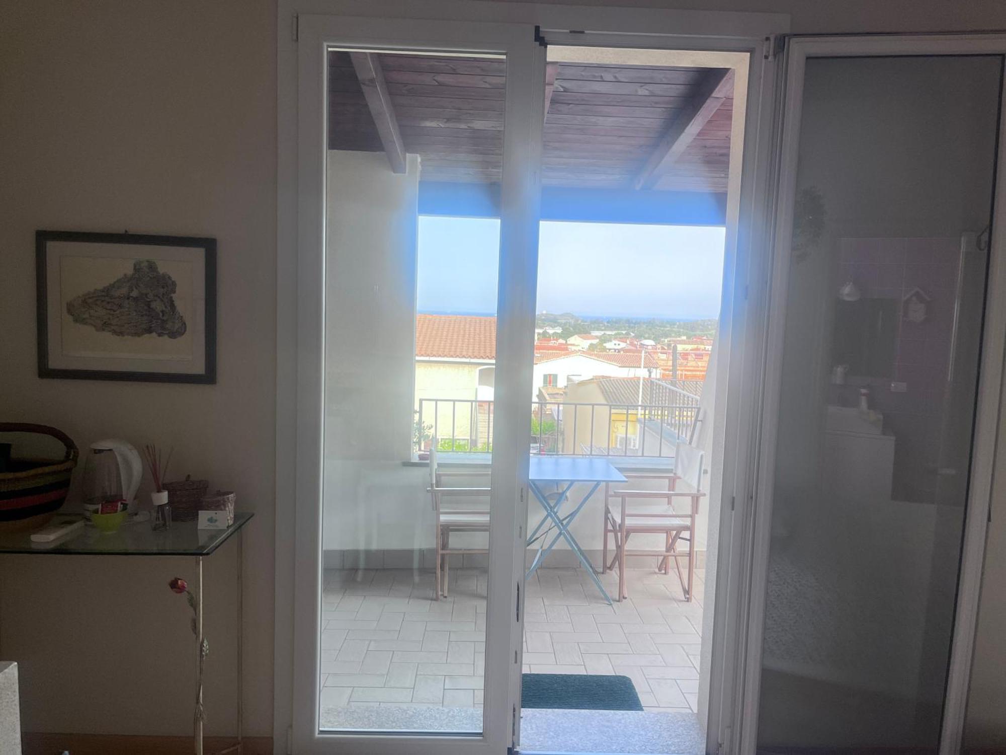 Villa Fatta Di Sogni Pula Eksteriør billede