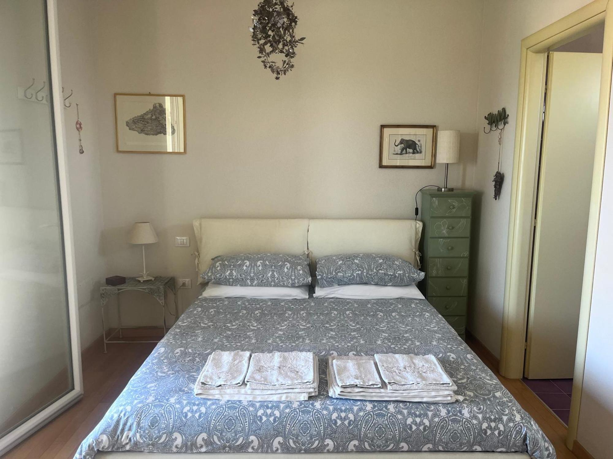 Villa Fatta Di Sogni Pula Eksteriør billede