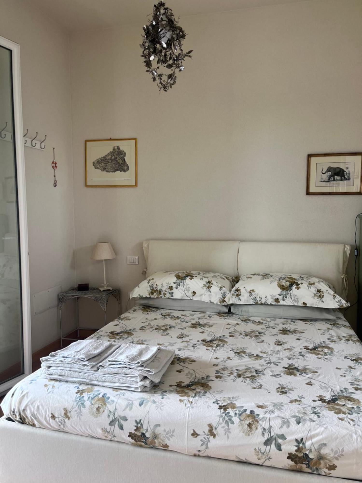 Villa Fatta Di Sogni Pula Eksteriør billede