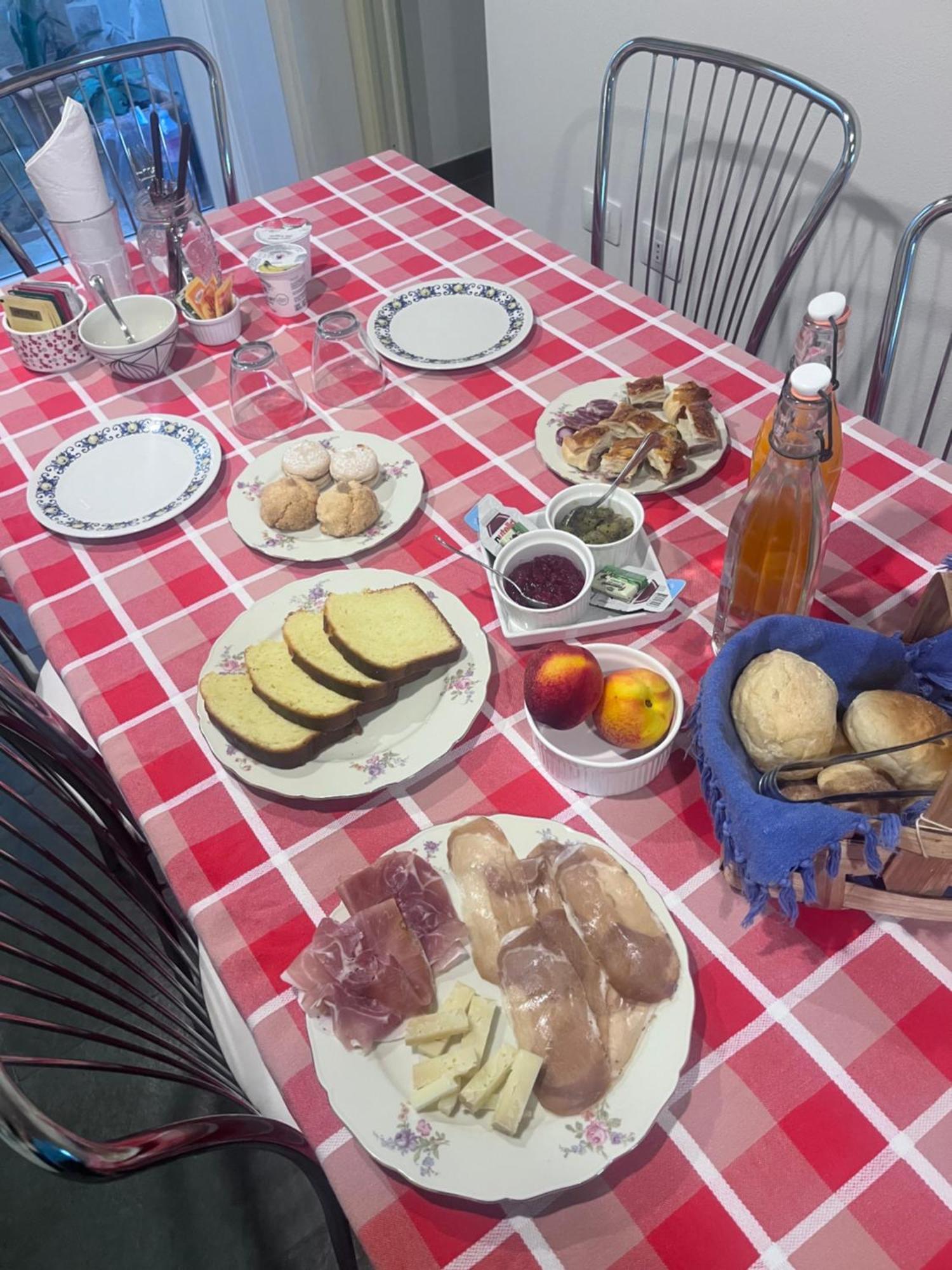Villa Fatta Di Sogni Pula Eksteriør billede