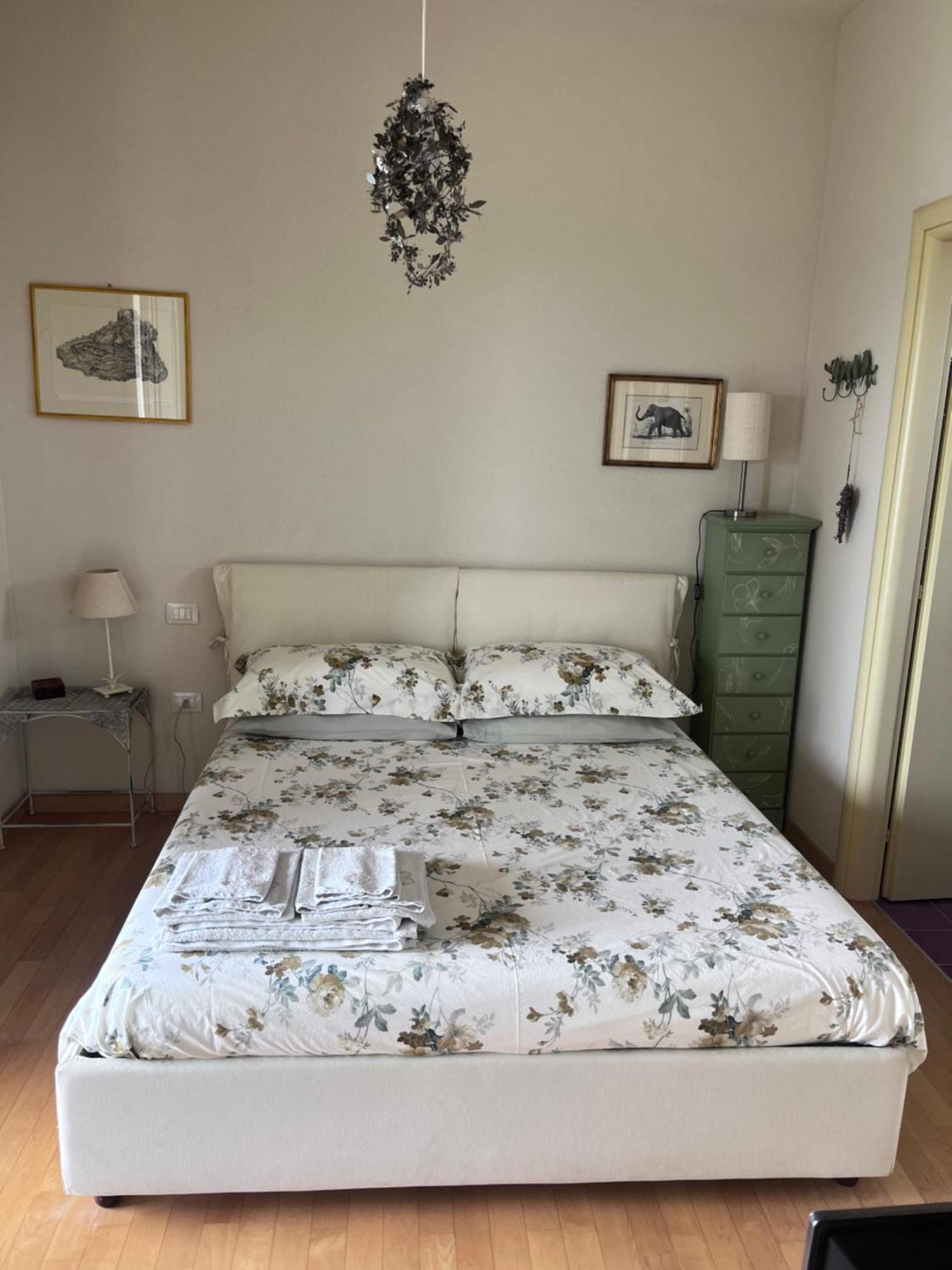 Villa Fatta Di Sogni Pula Eksteriør billede