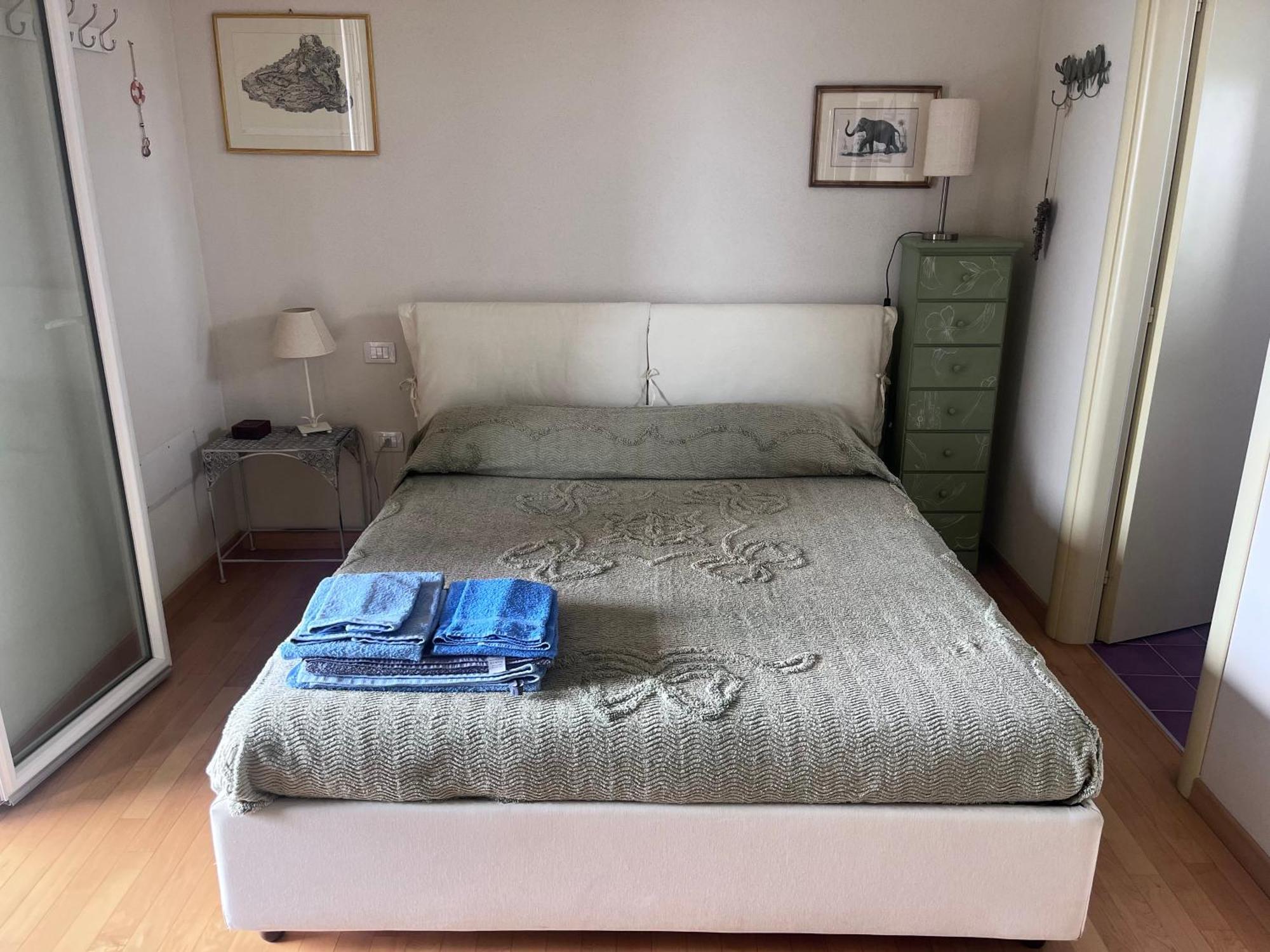 Villa Fatta Di Sogni Pula Eksteriør billede
